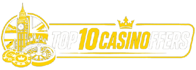 Top 10 Casino Offers